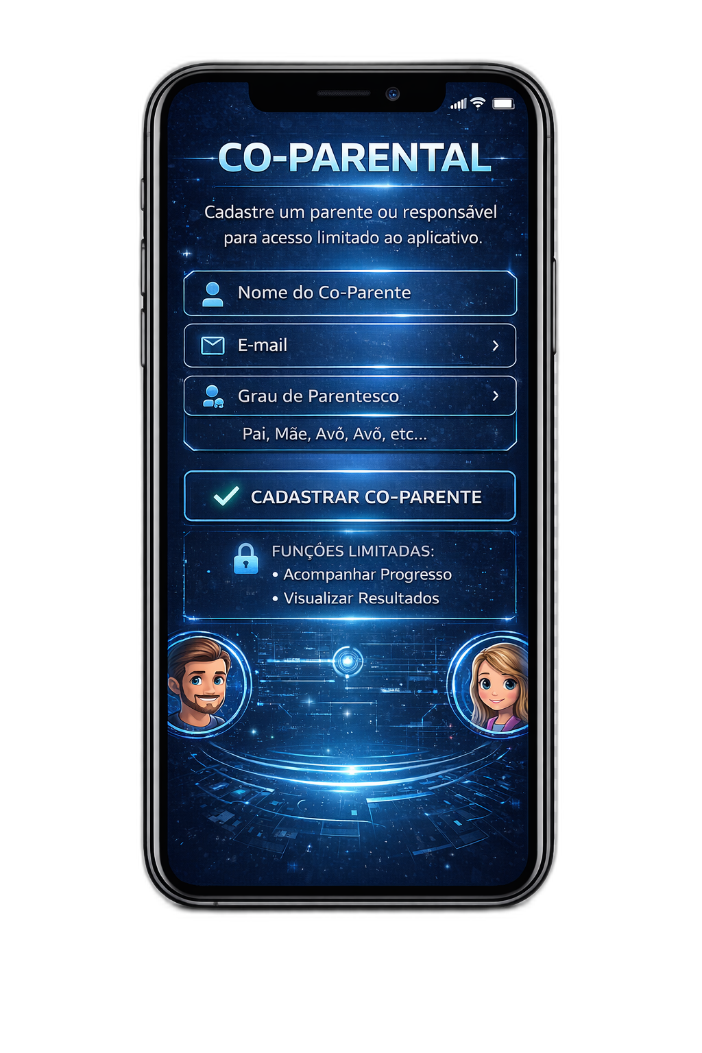 Co-Parental